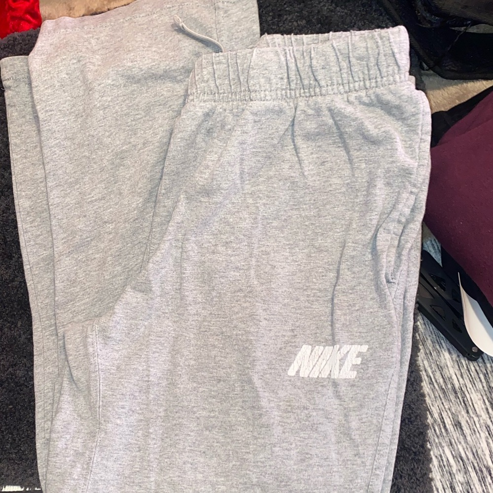Nike sweatpants